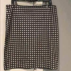 ANN TAYLOR Pencil Skirt